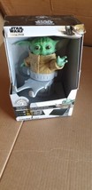 Cable Guy Controller &amp; Phone Holder Disney the Mandalorian the Child CGC... - £8.29 GBP