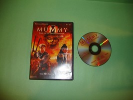 The Mummy: Tomb of the Dragon Emperor (DVD, 2008) - £5.82 GBP