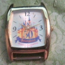 SII Disneyland 50th anniversary Special Edit watch Happiest Homecoming on Earth - £7.41 GBP