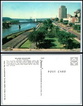 Minnesota Postcard - St. Paul, Kellogg Boulevard GG15 - £2.33 GBP