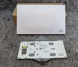 Cisco Meraki AP Access Point MR34-HW + Mounting Bracket UNCLAIMED - $27.99