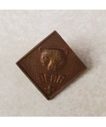 Vintage BSA Boy Scouts Bear Cub Scout Lapel Sash Hat Pin - €17,02 EUR