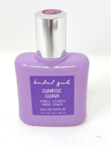 Kindred Goods Sunrise Guava Limited Edition Perfume Eau De Parfum 1 fl oz NEW - £16.82 GBP