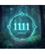 NOV 11 11/11 PORTAL GATEWAY ENHANCE SACRED LOVE ADVANCED POWER HIGHER MA... - $1,129.78 MXN