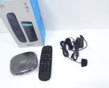 Logitech Harmony Companion All in One Remote Control and Smart Hub - Black - $107.99