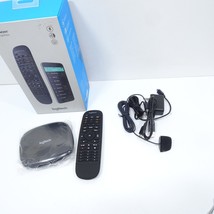 Logitech Harmony Companion All in One Remote Control and Smart Hub - Black - £84.97 GBP