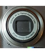 Lens Zoom For Kodak C160 - €18,60 EUR