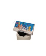 New Care Bear Design Vinyl Checkbook Cover Care Bears - $11.96 CAD