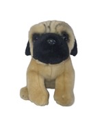 Ganz Plush Webkinz Signature Series Pug Dog WKSS2010 Stuffed Animal 8&quot; N... - €10,05 EUR
