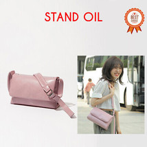 [STAND OIL] Red Velvet Wendy Cotton Pick Puffy Mini Cotton pink Korean Brand - £100.75 GBP
