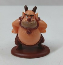 Vintage Disney Hercules Phil Philocete Collectible 2&quot; Figure Choice Hote... - $3.95