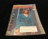 Workbasket Magazine January 1976 Knit a Longline Bulky Cardigan, Crochet... - £4.78 GBP