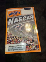 Complete Idiots Guide to NASCAR - Paperback By Tarcy, Brian - £4.66 GBP