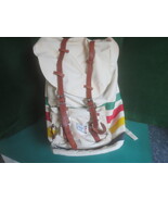 Vintage Herschel Backpack Napsack Exclusively for Hudson Bay Company of ... - $159.00
