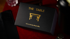 THE TABLE PRO by TCC - Trick - £38.15 GBP