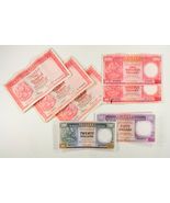 Hong Kong Notes. 7 Notes Lot. The &amp; Shanghai Banking Corporation - $2,395.55 MXN