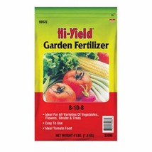 Voluntary Purchasing Group Fertilome 32086 Garden Fertilizer, 4-Pound, 8... - $23.14