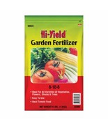 Voluntary Purchasing Group Fertilome 32086 Garden Fertilizer, 4-Pound, 8... - $31.43 CAD
