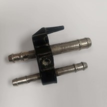 1984-1992 Evinrude Johnson 0394309 394309 Fuel Gas Connector Inlet Fitti... - $534.42 MXN