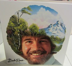 Bob Ross the Art of Chill Board Game - £15.22 GBP