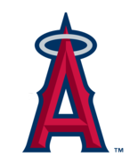 Various MLB Los Angeles Angels Trading Cards - $32.34 MXN+