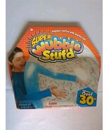 Super Wubble Stuffed with Sparkly Fun Inflates To Over 30&quot; Petroleum Jelly  - $21.76 CAD