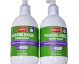 2 Pk O&#39;keeffe&#39;s Working Hands Hand Soap Soothing Lavender Oil Moisturizi... - $25.99