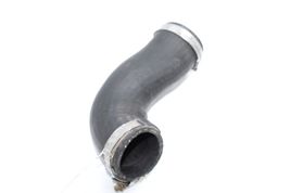 07-13 MINI COOPER S TURBOCHARGER INTAKE PIPE HOSE Q3328 image 4