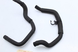 08-14 SUBARU IMPREZA WRX STI HOSE PIPE SET OF 2 Q4027 image 2