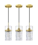 SEENMING HOUSE 3 Pack Kitchen Island Pendant Light Clear Glass Bronze Fi... - €21,33 EUR SEENMING HOUSE 3 Pack Kitchen Island Pendant Light Clear Glass Bronze Fi... - €21,33 EUR