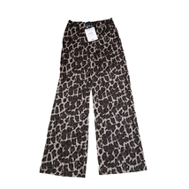 Zara Womens Trafaluc Pants Size Small Camo Pull On Camoflauge 26X30 - £18.66 GBP