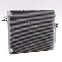 2012-2016 Tesla Model S Left A/C Condenser Cooling Radiator Factory Oem ... - $128.70