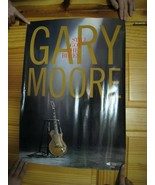 Gary Moore Poster Still Got The Blues Thin Lizzy - $247.69 CAD