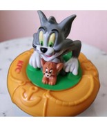 Vintage KFC Chuckie Meal Cartoon Network&#39;s Tom and Jerry 1999 – Rare Col... - $266.44 MXN