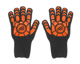 Blackstone Griddle Gloves - Heat-Resistant up to 500 Degrees - £26.57 GBP