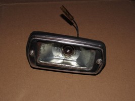 Fit For 70-73 Datsun 240z Rear Side Marker Light Lamp Housing - Right - £77.09 GBP