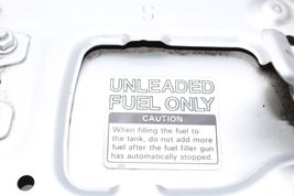 02-07 SUBARU IMPREZA Fuel Gas Door F982 image 6