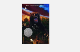 The Sign of the Beaver by Elizabeth George Speare - $4.99