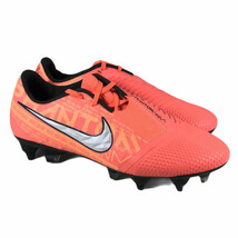 Nike Phantom Venom Elite SG Pro ACC Soccer Cleats Peach AO0575-811 Mens ... - £51.86 GBP