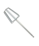 OX Tools Drywall Mud Mixer - Quick Mixing Joint Compound Mixer with Stee... - £16.98 GBP