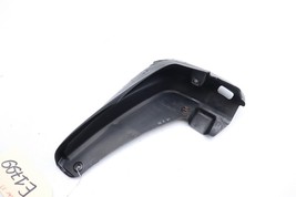 04-08 SUBARU FORESTER XT FRONT RH RIGHT PASSENGER MUD FLAP MOLDING TRIM E1799 image 3