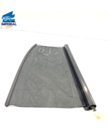 2007-13 Mercedes S550 S600 Rear Driver Window Sun Shade Screen Roller Bl... - $140.24