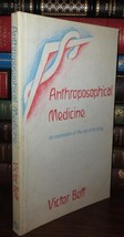 Bott, Victor; Douch, G. &amp; F. L. Wheaton Anthroposophical Medicine An Extension - £35.86 GBP