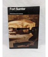 Vintage Fort Sumter Official National Park Handbook - $13.37