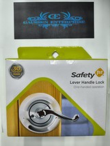 Safety 1st - Lever Handle Lock - $8.56
