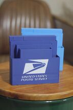 Postal Worker Mail Organizer for LLV Mail Truck 3D Printed - $19.00
