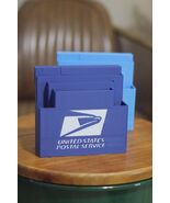 Postal Worker Mail Organizer for LLV Mail Truck 3D Printed - $19.00