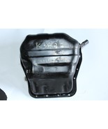 2002-2003 SUBARU IMPREZA WRX ENGINE OIL PAN K3892 - $117.93 CAD