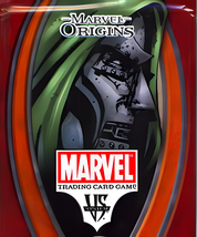 Marvel Origins MOR - Upper Deck VS System - Unlimited - You-Pick Singles 111-220 - £0.79 GBP+