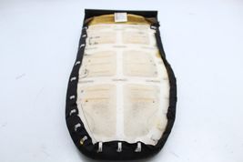 97-04 PORSCHE BOXSTER FRONT LEFT DRIVER SIDE TOP UPPER SEAT COVER BLACK U0222 image 7